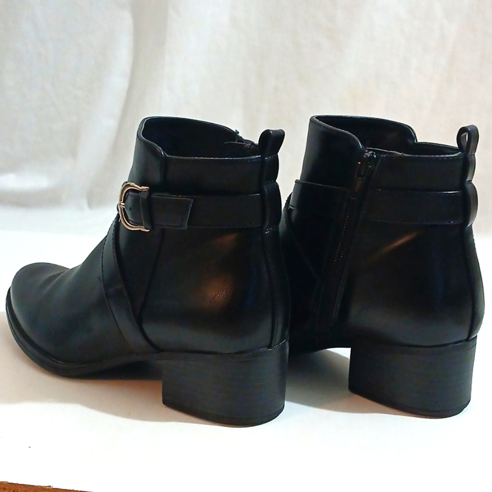 Booties